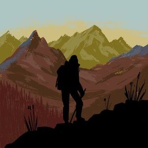 Meet your Posher, Mike